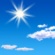 Wednesday: Sunny, with a high near 85. North wind 0 to 5 mph. Wednesday: Sunny