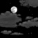Friday Night: Partly cloudy, with a low around 70. South wind 0 to 5 mph. Friday Night: Partly Cloudy